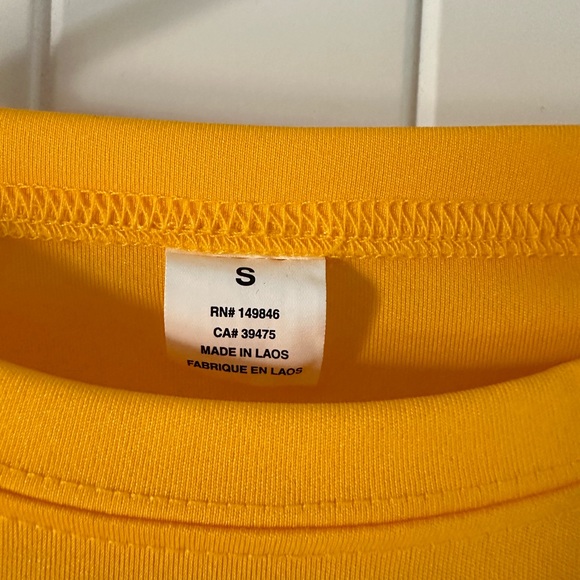 Men’s long sleeve shirt. - Picture 4 of 4